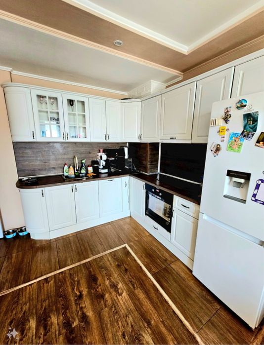 Продава се Тристаен апартамент в София, Западен парк - 72 кв.м за 2750 €/кв.м - Снимка #10