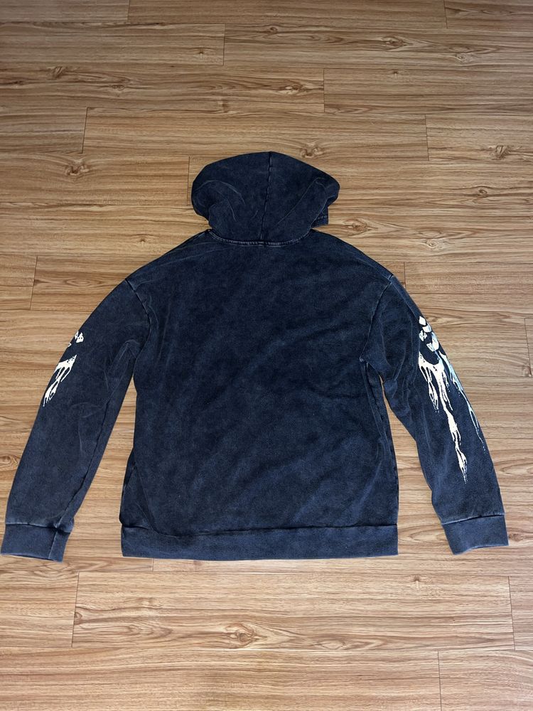 Hanorac Hellstar S oversize