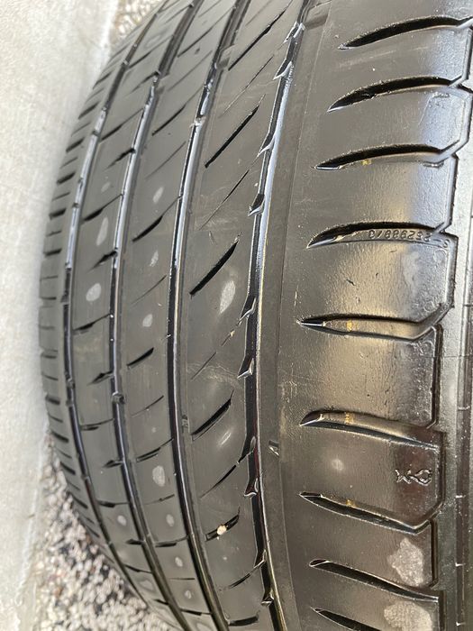 Лятни Гуми General 18-ки