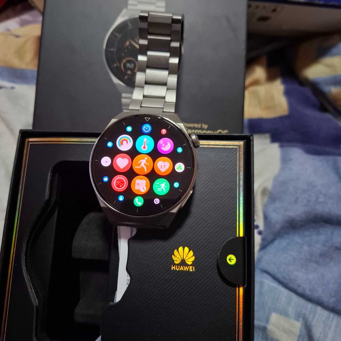 huawei watch GT3 PRO
