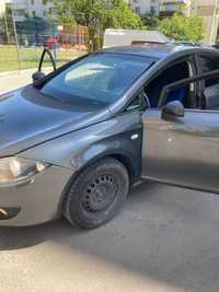 Vand Seat leon 1.6 Sport