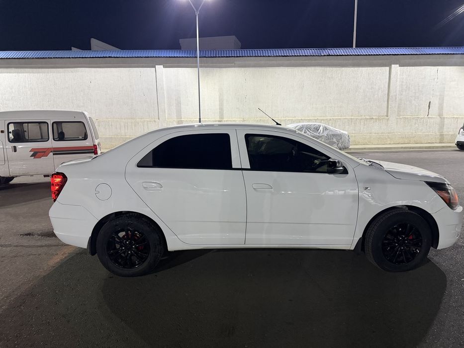 Chevrolet coblt 2023 СРОЧНО