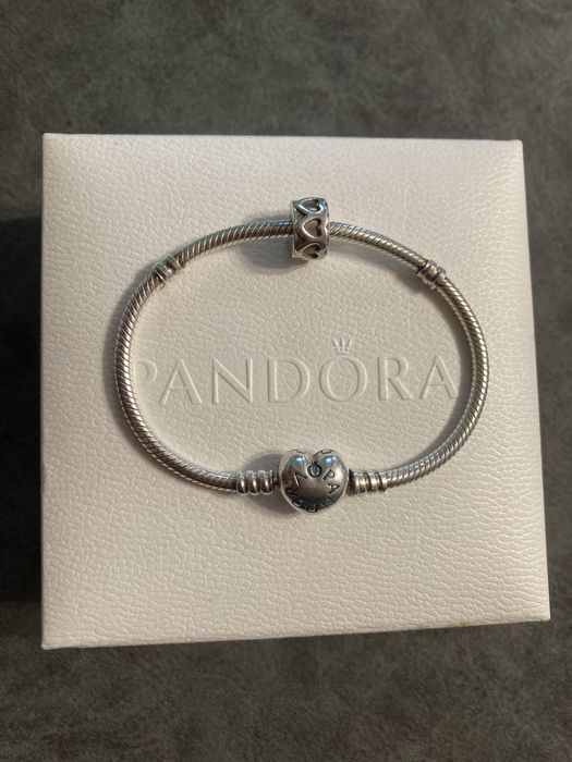 Bratara Pandora originala