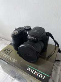 Vand Camera foto FUJIFILM FINEPIX S1600 ca nou!