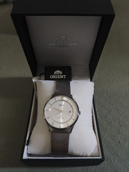 Ceas Orient Slim