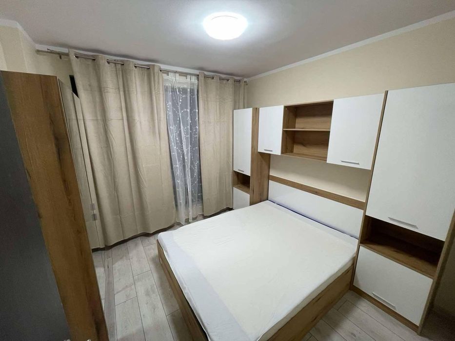 Дава се под наем Двустаен апартамент в София, Младост 4 - 50 кв.м за 599 € - Снимка #5