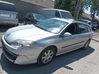 Dezmembrari  Renault LAGUNA 3  2007  > 0000 2.0 dCi (BT08, BT0K, BT0J