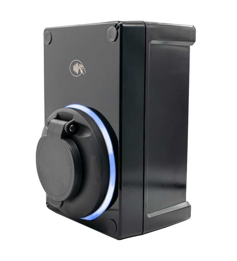 Зарядна станция EVPoint EV7 | контакт Тип 2 | 7.4 kW AC