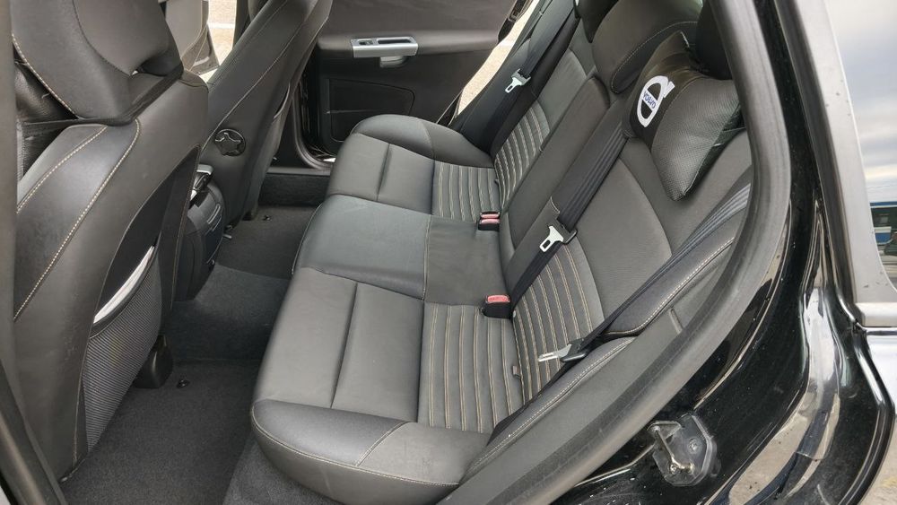 Волво V50 2.0d 2010г. 397000км, автоматик, 2300лв