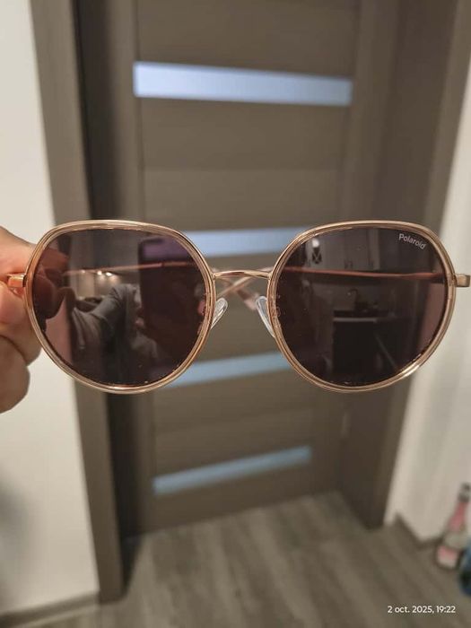 Ochelari de soare unisex Polaroid PLD 4160