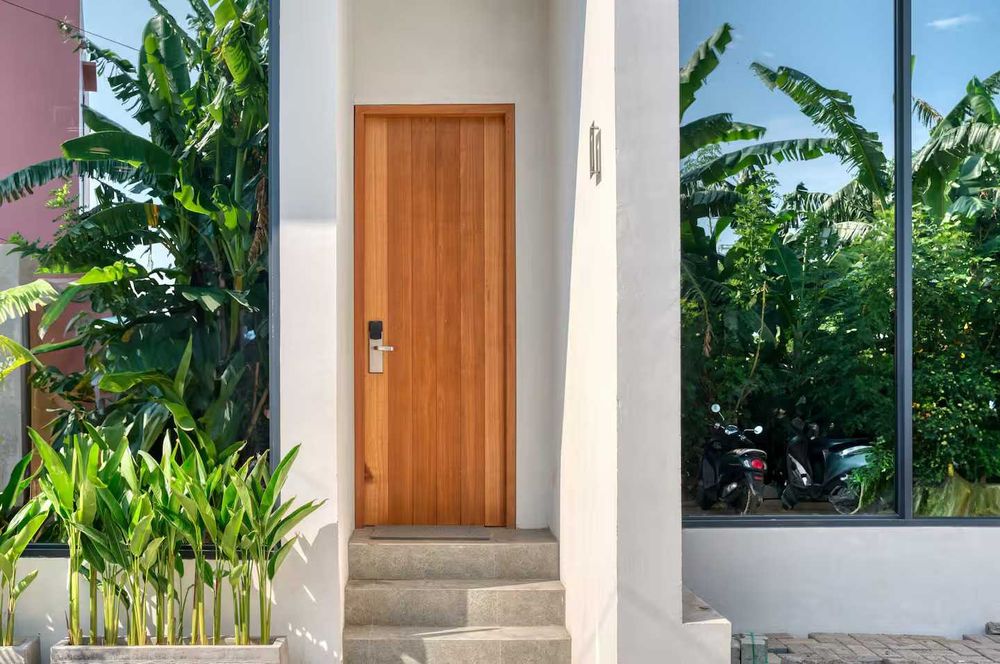 Вила в Бали, Индонезия