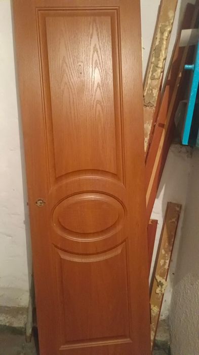 Двери межкомнатные .