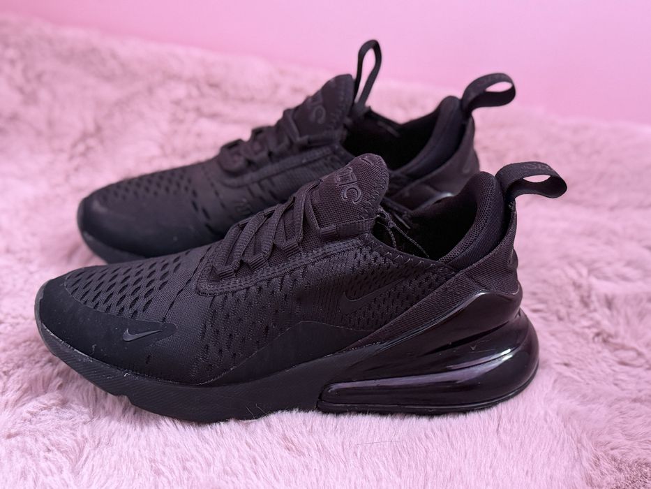 Nike Air Max 270