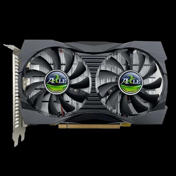 Gtx 1050 ti 4gb ddr5