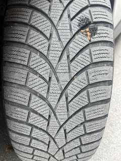 Зимни гуми TOYO OBSERVE S944 DOT23