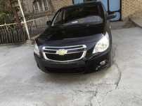 Chevrolet Cobalt 2023