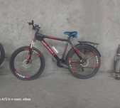 Velosipet sotiladi