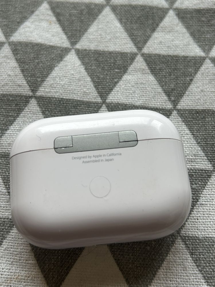 Слушалки Airpods pro (second generation) -2023