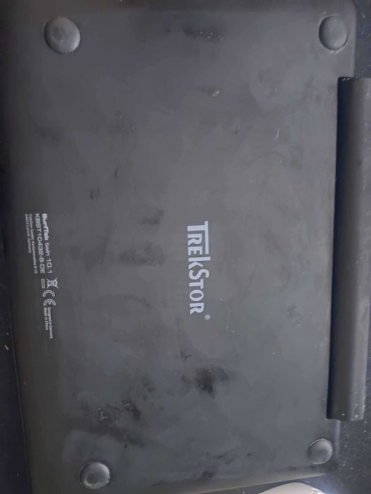 SurfTab twin 10.1 ST10432-8 таблет