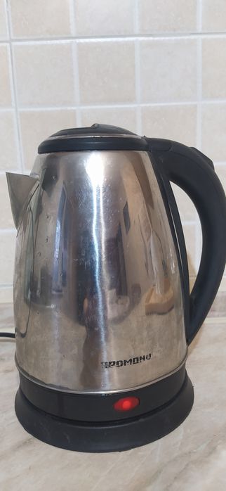 Чайник электрический.