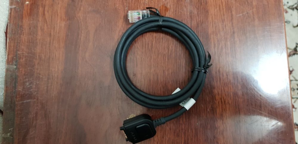 Продам кабель для Nokia хендсфри зарядной шнур для сотовый тел 6233