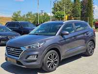 Hyundai Tucson Garantie 12 luni, Facelift, Mild hybrid 48v, Cutie viteze automata