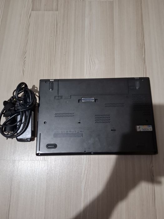 Laptop Lenovo T440s i7