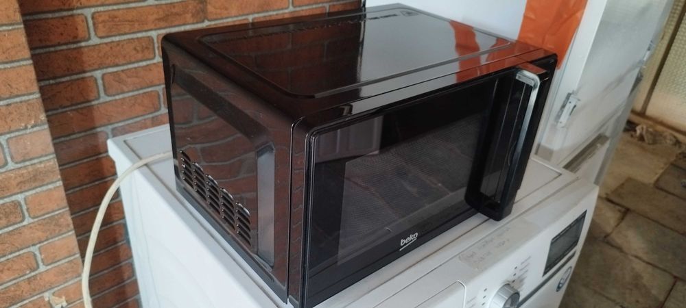Микровълнова BEKO внос от Германия.
