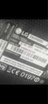 Televizor Smart Lg 55uh605v ,4K , ecran defect