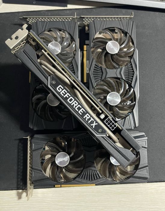 Rtx 2060 super 8gb 256bit
