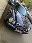 Mercedes e220 w210