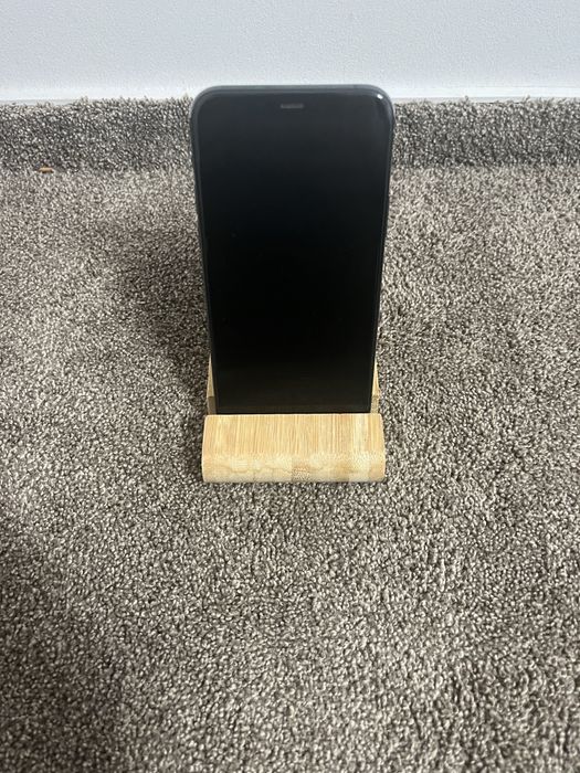 Iphone 11 Pro black