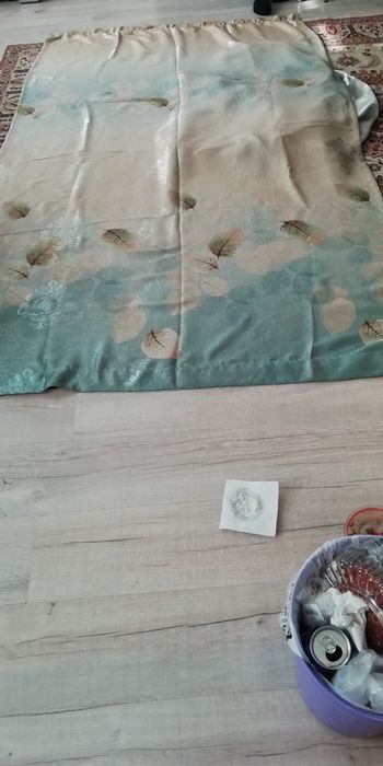 Продаю портьеры новые