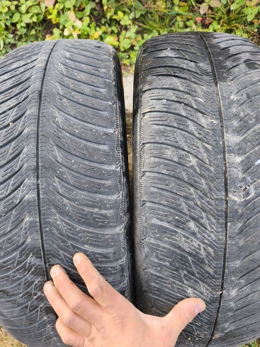 Anvelope 225 45 R19 235 55 R18 235 60 R18