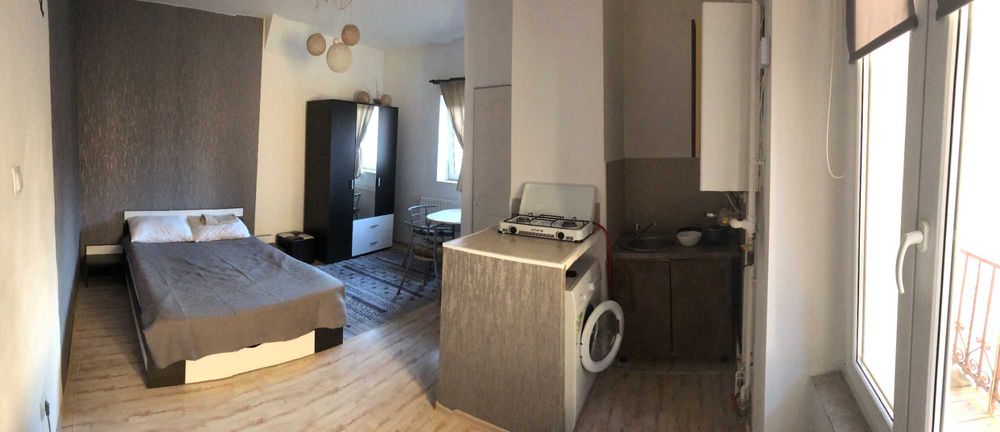 Inchiriez studio ultracentral Nicolae Balcescu