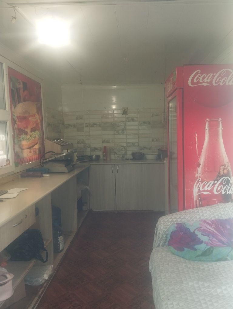 Срочно продам ларек