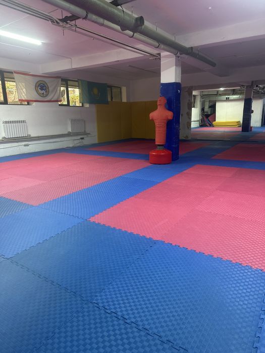 Аренда помещения