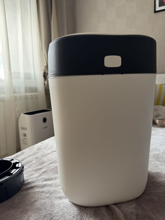 Кош за памперси Tommee Tippee