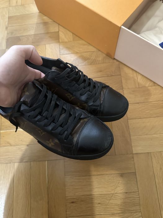 Louise vuitton обувки