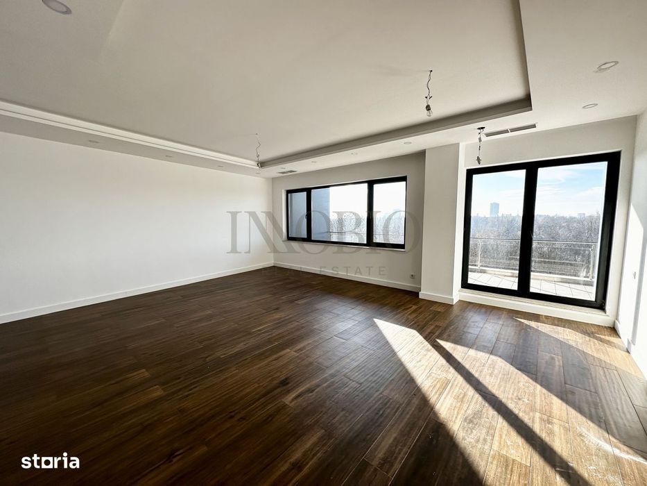 4 Camere | Pretabil Activitati Comerciale | Soseaua Nordului