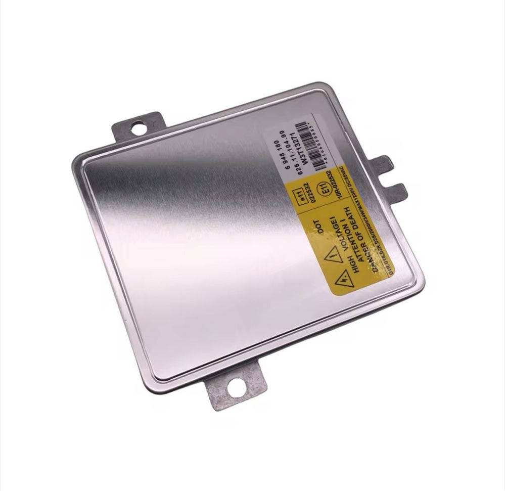 Droser ballast calculator D1S D2S Bmw Seria 3 e90 e91 Volvo XC70 S80