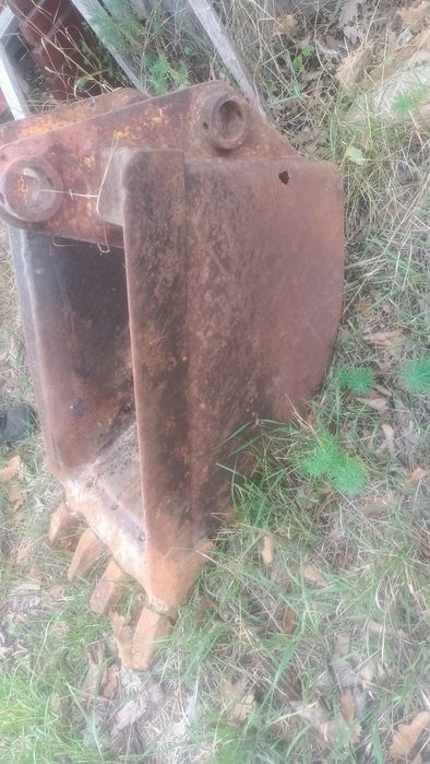 Cupă buldoescavator