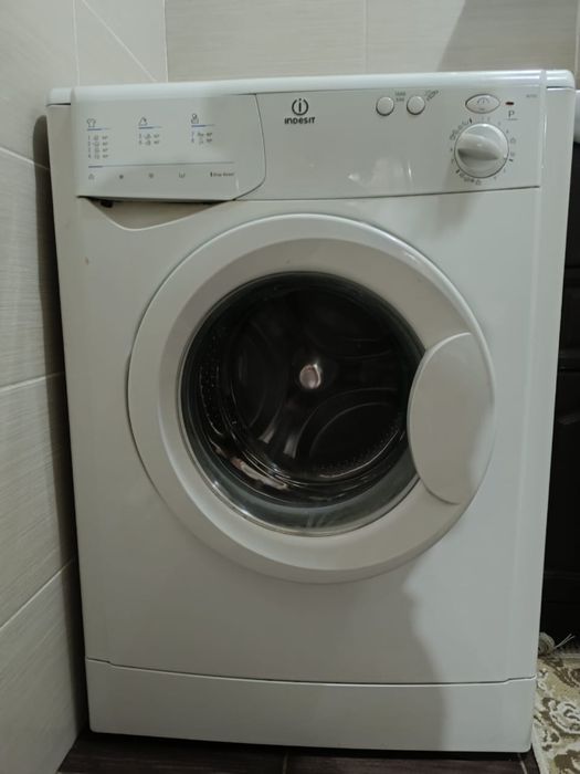 Продам стиральную машину