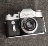 Zenit 3M aparat foto