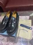 Pantofi piele POLLAK D.H . Mărimi 42,43,44