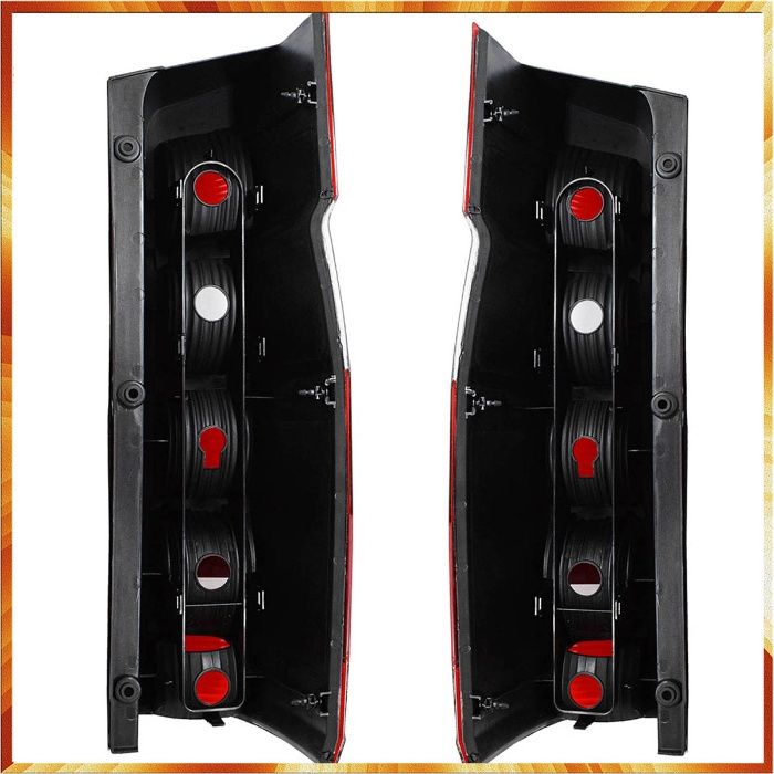 Lampi Lampa spate Stop Mercedes Sprinter W906 |LIVRARE GRATUITA