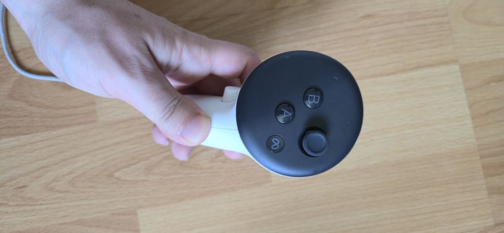 Meta Quest 3(VR headset)