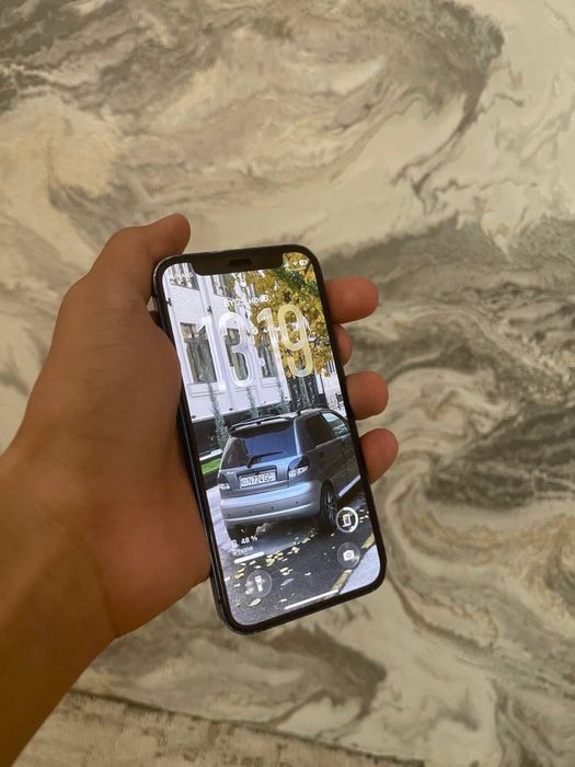 Iphone 12 mini ideal