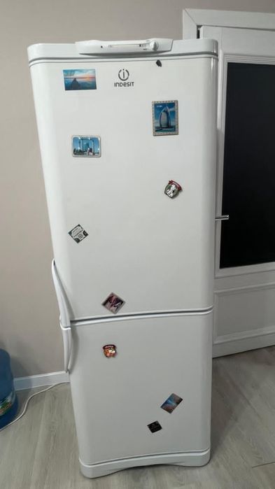 Холодильник электроника техника для кухни