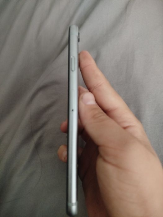 iPhone 6 всё работает